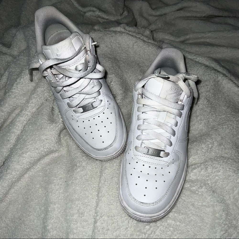 AIR FORCE 1